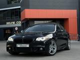 BMW 535 2014 годаүшін14 800 000 тг. в Усть-Каменогорск