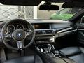 BMW 535 2014 года за 14 800 000 тг. в Усть-Каменогорск – фото 16