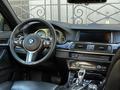 BMW 535 2014 годаүшін14 800 000 тг. в Усть-Каменогорск – фото 17