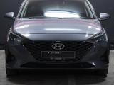 Hyundai Accent 2021 годаүшін6 800 000 тг. в Алматы – фото 2