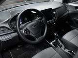 Hyundai Accent 2021 годаүшін6 800 000 тг. в Алматы – фото 3