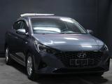Hyundai Accent 2021 годаүшін6 800 000 тг. в Алматы