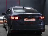 Hyundai Accent 2021 годаүшін6 800 000 тг. в Алматы – фото 5