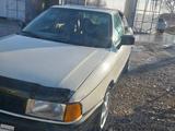 Audi 80 1989 годаfor1 200 000 тг. в Мерке – фото 3