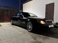 Mercedes-Benz S 500 2002 годаүшін4 200 000 тг. в Астана – фото 6