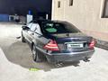 Mercedes-Benz S 500 2002 годаүшін4 200 000 тг. в Астана – фото 5