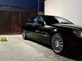 Mercedes-Benz S 500 2002 годаүшін4 200 000 тг. в Астана – фото 7