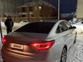 Hyundai Sonata 2015 годаүшін5 400 000 тг. в Актобе – фото 10