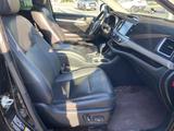 Toyota Highlander 2021 года за 11 500 000 тг. в Атырау – фото 4