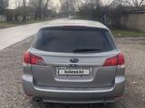 Subaru Legacy 2011 годаүшін4 999 999 тг. в Алматы – фото 5