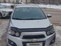 Chevrolet Aveo 2013 годаfor3 400 000 тг. в Астана