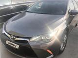 Toyota Camry 2017 годаfor6 500 000 тг. в Актау – фото 2