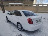 Daewoo Gentra 2014 года за 4 000 000 тг. в Усть-Каменогорск – фото 4