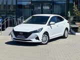 Hyundai Accent 2021 годаүшін6 970 000 тг. в Караганда