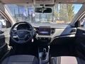Hyundai Accent 2021 годаүшін6 970 000 тг. в Караганда – фото 12