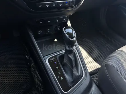 Hyundai Accent 2021 года за 6 970 000 тг. в Караганда – фото 18