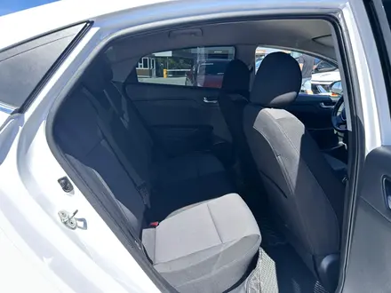 Hyundai Accent 2021 года за 6 970 000 тг. в Караганда – фото 10