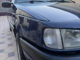 Volkswagen Passat 1993 годаүшін1 800 000 тг. в Шымкент – фото 2
