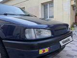 Volkswagen Passat 1993 годаүшін1 800 000 тг. в Шымкент – фото 4