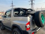 SsangYong Korando 1999 годаүшін3 800 000 тг. в Алматы – фото 2