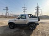 SsangYong Korando 1999 годаүшін3 800 000 тг. в Алматы – фото 3
