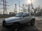SsangYong Korando 1999 годаүшін3 800 000 тг. в Алматы – фото 4