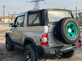 SsangYong Korando 1999 годаүшін3 800 000 тг. в Алматы – фото 5