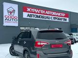 Kia Sorento 2012 года за 11 600 000 тг. в Усть-Каменогорск – фото 4