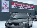 Kia Sorento 2012 года за 11 600 000 тг. в Усть-Каменогорск