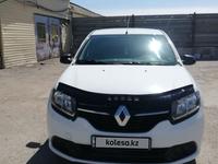 Renault Logan 2015 года за 3 300 000 тг. в Караганда