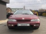 Honda Accord 1994 годаүшін1 500 000 тг. в Тараз – фото 3