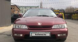 Honda Accord 1994 года за 1 500 000 тг. в Тараз – фото 3