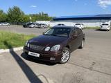 Lexus GS 300 1998 годаүшін4 300 000 тг. в Петропавловск