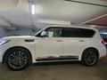 Infiniti QX80 2020 года за 32 500 000 тг. в Алматы – фото 6