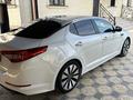 Kia K5 2011 годаүшін7 400 000 тг. в Алматы – фото 4