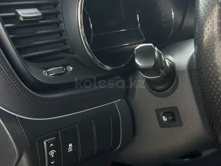 Kia K5 2011 года за 7 400 000 тг. в Алматы – фото 10