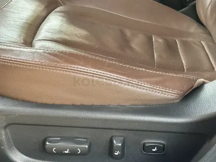 Kia K5 2011 года за 7 400 000 тг. в Алматы – фото 12