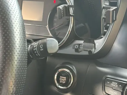 Kia K5 2011 года за 7 400 000 тг. в Алматы – фото 14