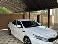 Kia K5 2011 годаүшін7 400 000 тг. в Алматы – фото 2