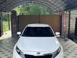 Kia K5 2011 года за 7 400 000 тг. в Алматы