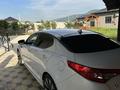Kia K5 2011 годаүшін7 400 000 тг. в Алматы – фото 6