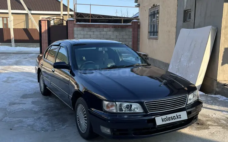 Nissan Cefiro 1994 годаfor2 200 000 тг. в Алматы