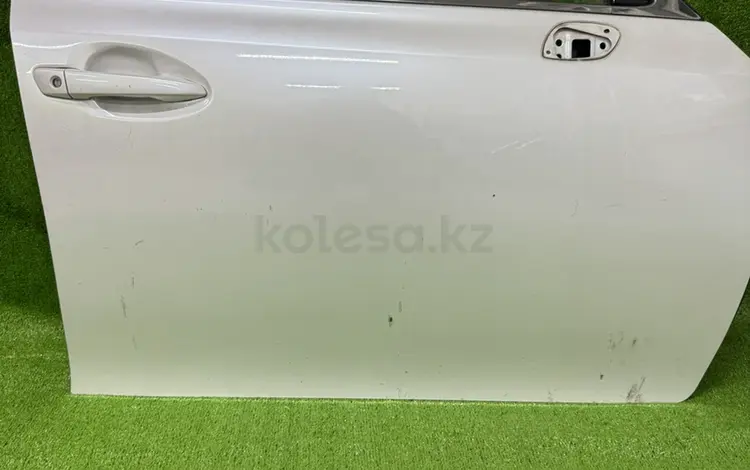 Двери Lexus GS передние задние 2012-2020 за 10 000 тг. в Астана