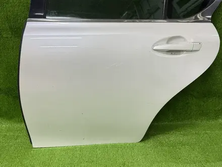 Двери Lexus GS передние задние 2012-2020 за 10 000 тг. в Астана – фото 3