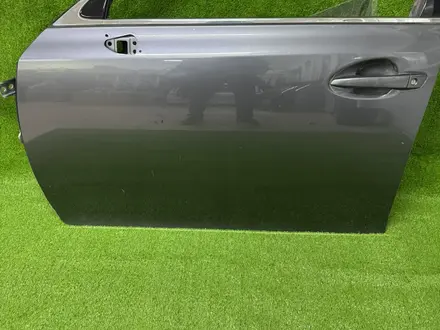 Двери Lexus GS передние задние 2012-2020 за 10 000 тг. в Астана – фото 4