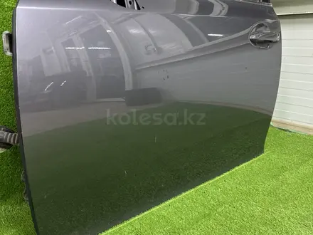 Двери Lexus GS передние задние 2012-2020 за 10 000 тг. в Астана – фото 9