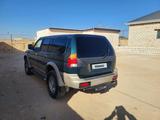 Mitsubishi Pajero Sport 1998 года за 3 600 000 тг. в Жанаозен – фото 3