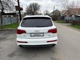 Audi Q7 2012 годаfor12 000 000 тг. в Алматы – фото 3