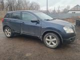 Nissan Qashqai 2006 годаfor4 400 000 тг. в Караганда