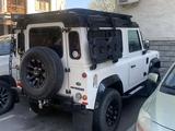 Land Rover Defender 2008 года за 18 000 000 тг. в Алматы – фото 2